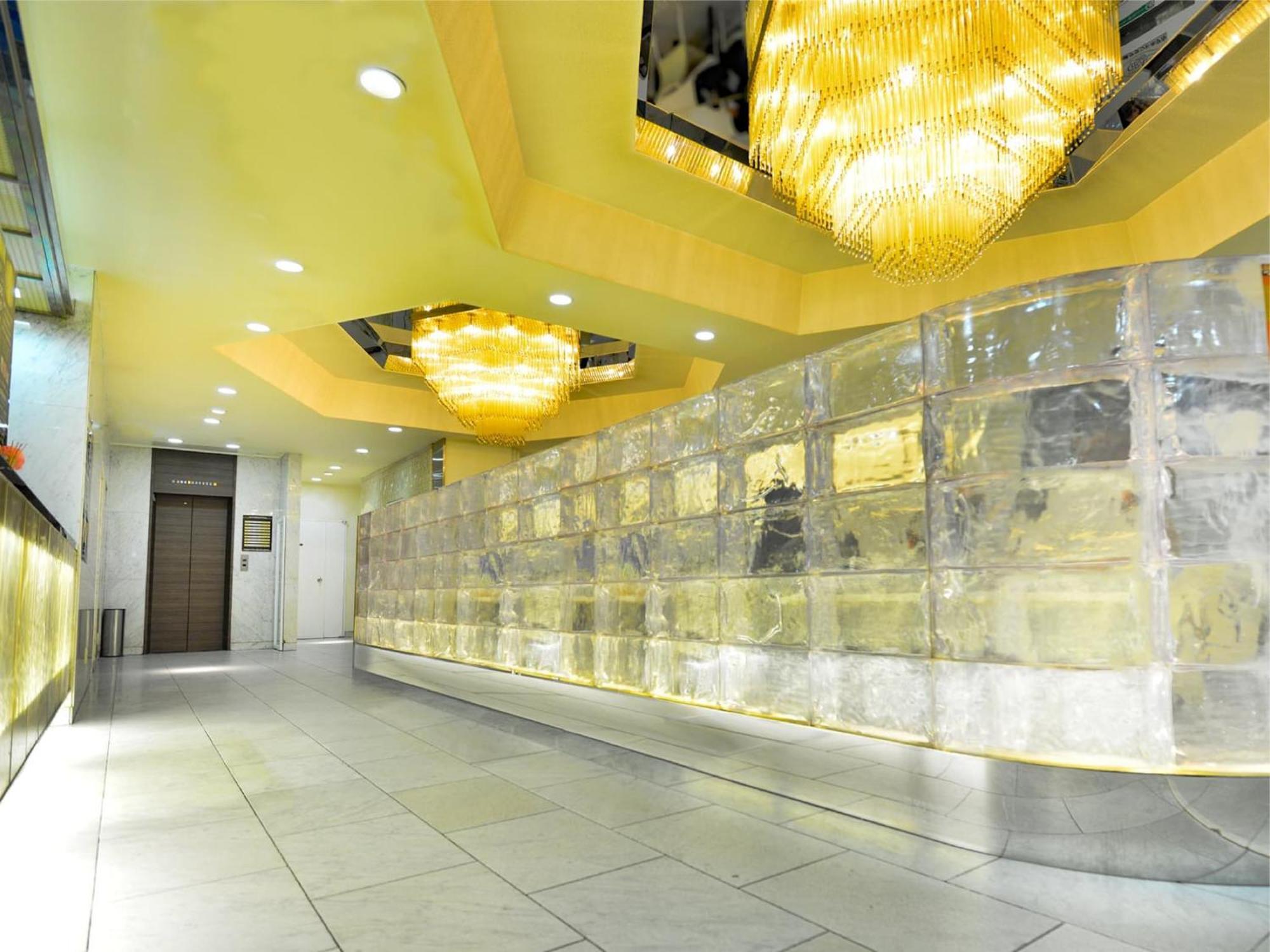 Ikebukuro Grand Hotel 東京都 外观 照片