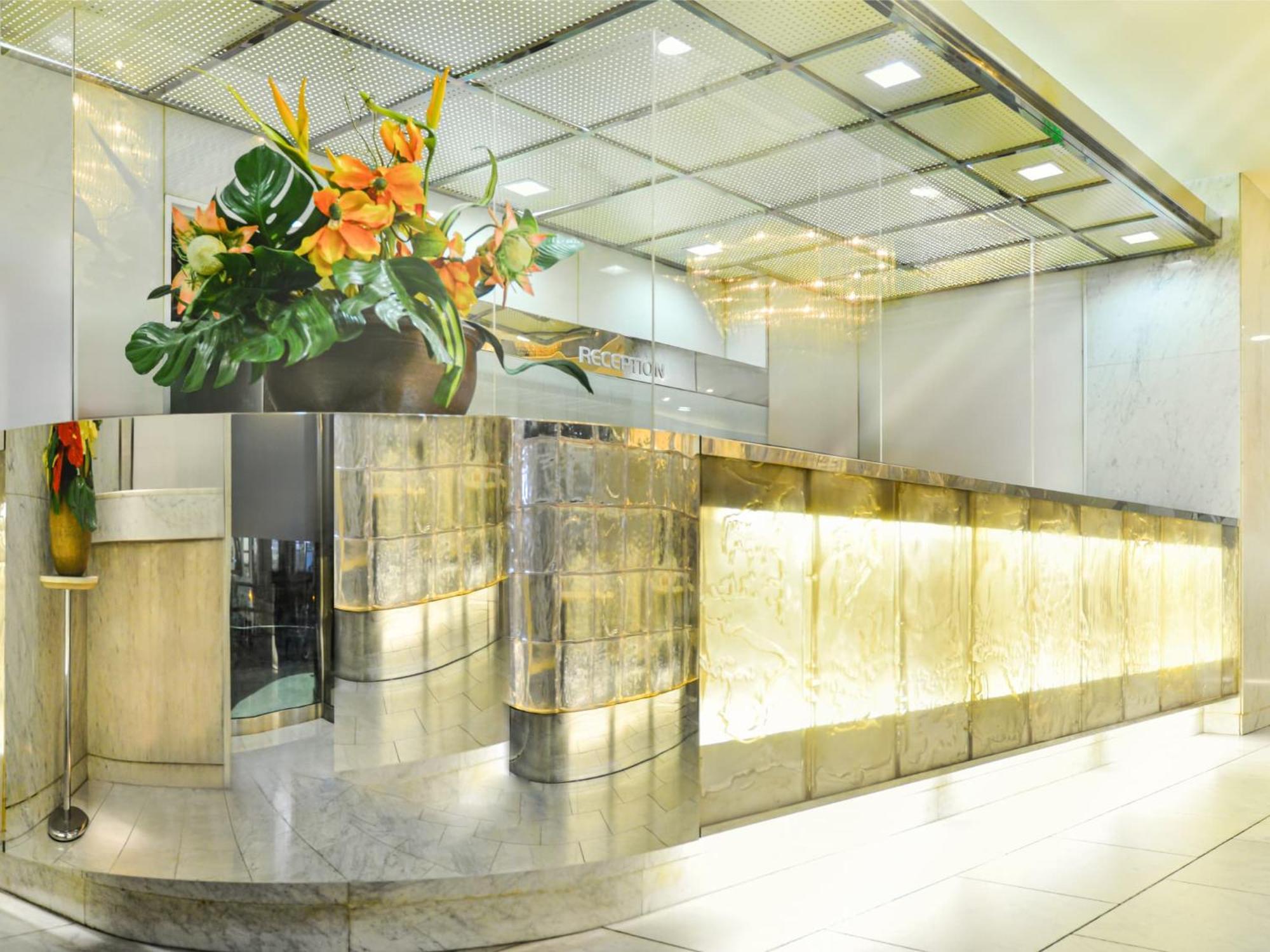 Ikebukuro Grand Hotel 東京都 外观 照片