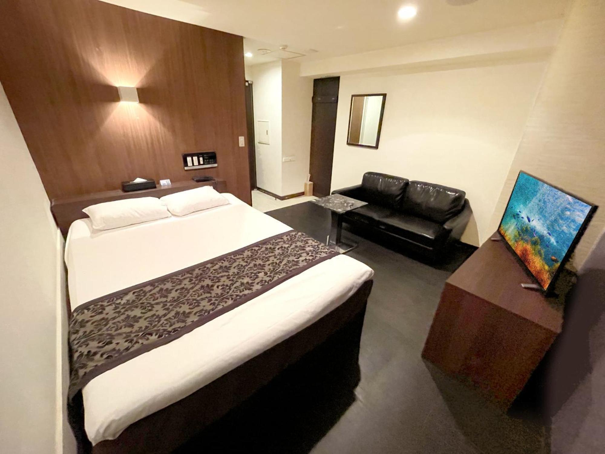 Ikebukuro Grand Hotel 東京都 外观 照片